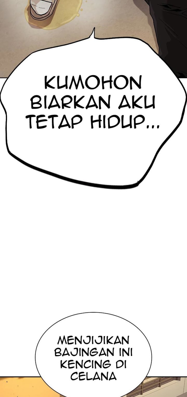 To Not Die Chapter 67 Gambar 165