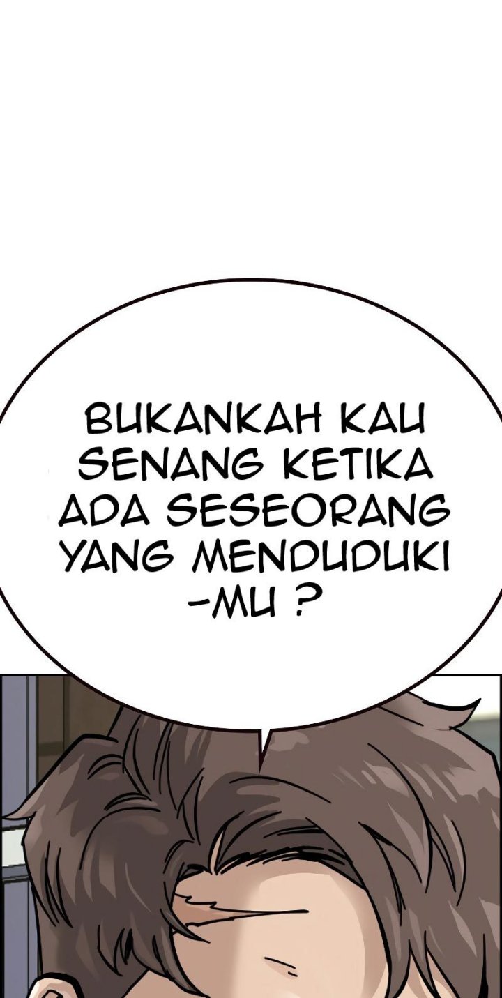 To Not Die Chapter 67 Gambar 16
