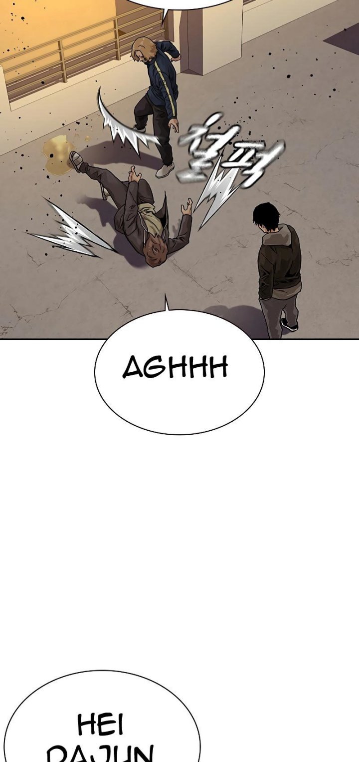 To Not Die Chapter 67 Gambar 166