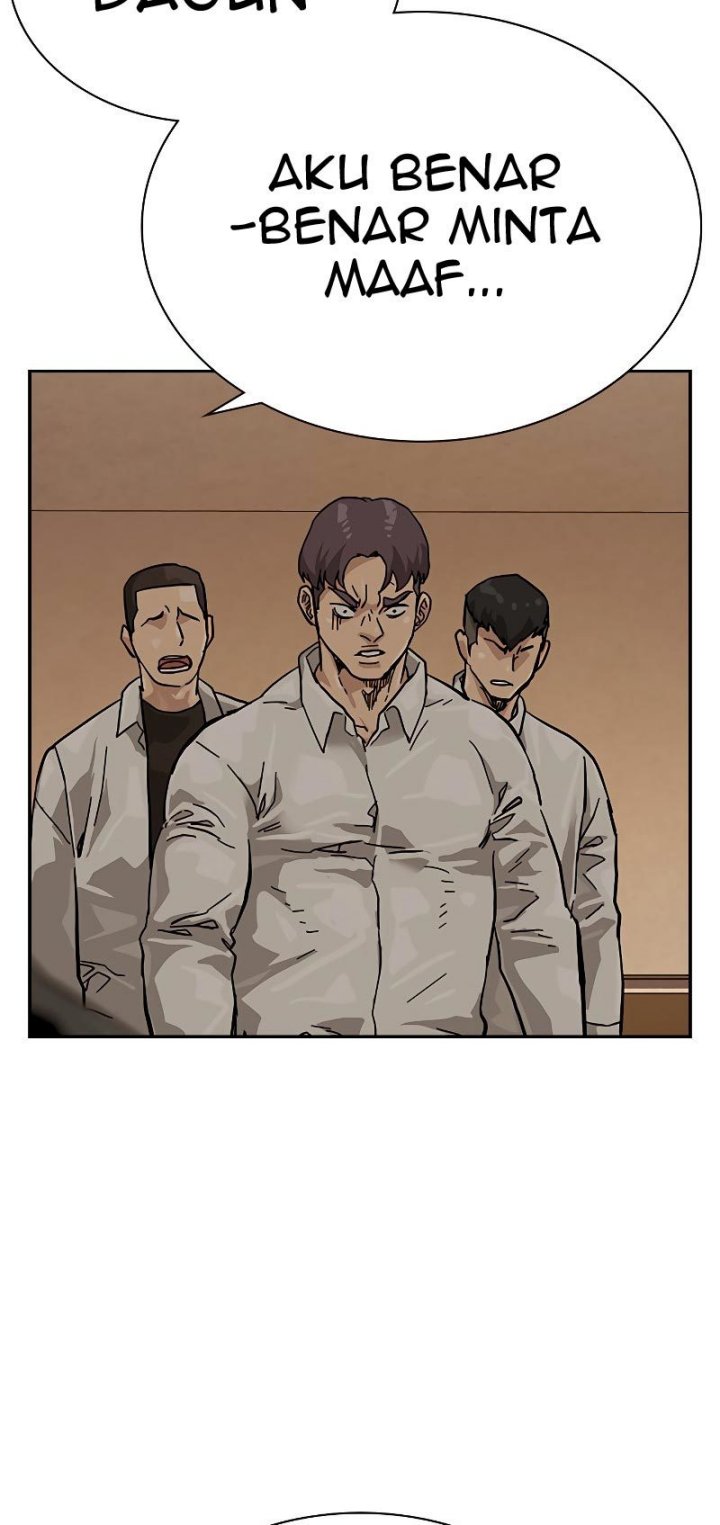 To Not Die Chapter 67 Gambar 167