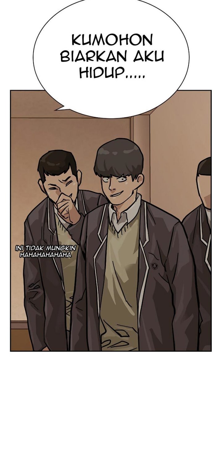 To Not Die Chapter 67 Gambar 168