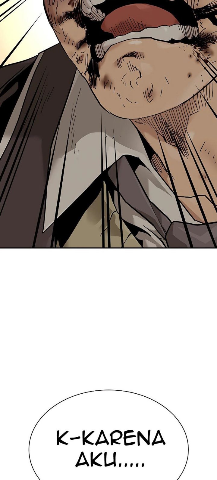 To Not Die Chapter 67 Gambar 170