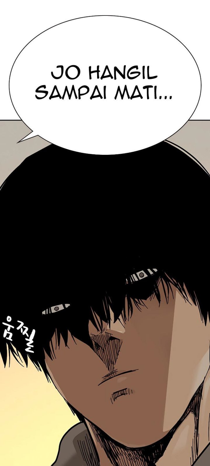 To Not Die Chapter 67 Gambar 172