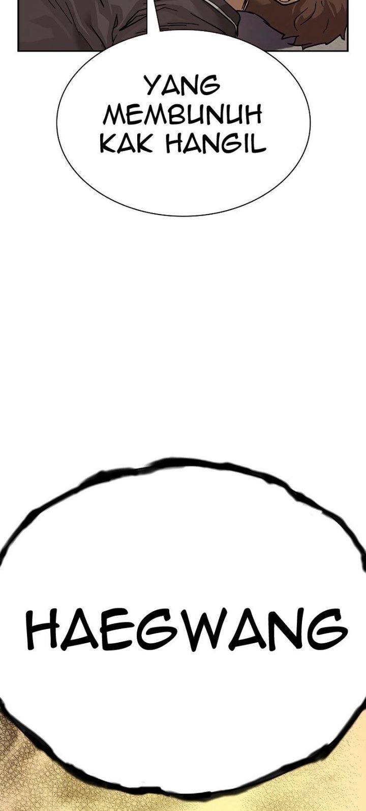 To Not Die Chapter 67 Gambar 176