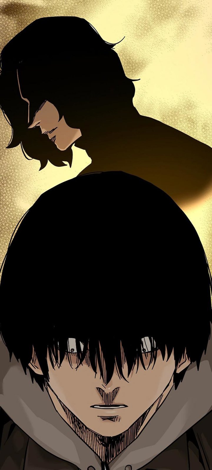 To Not Die Chapter 67 Gambar 177