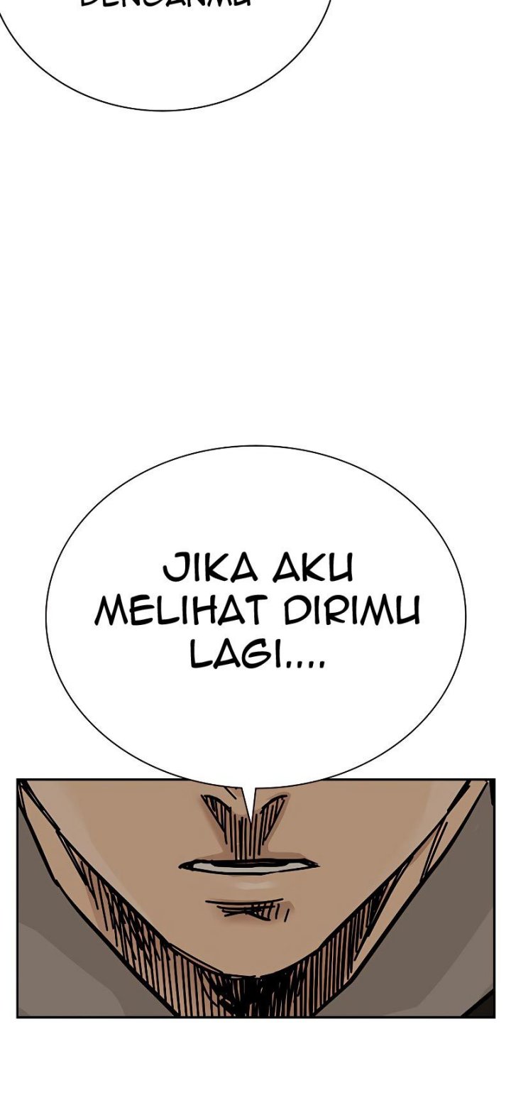 To Not Die Chapter 67 Gambar 180