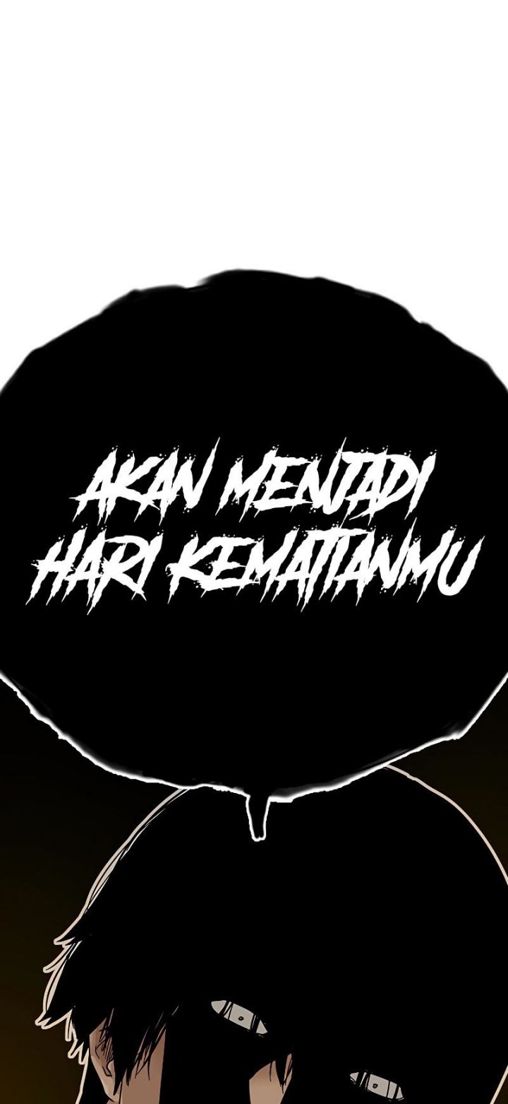 To Not Die Chapter 67 Gambar 181