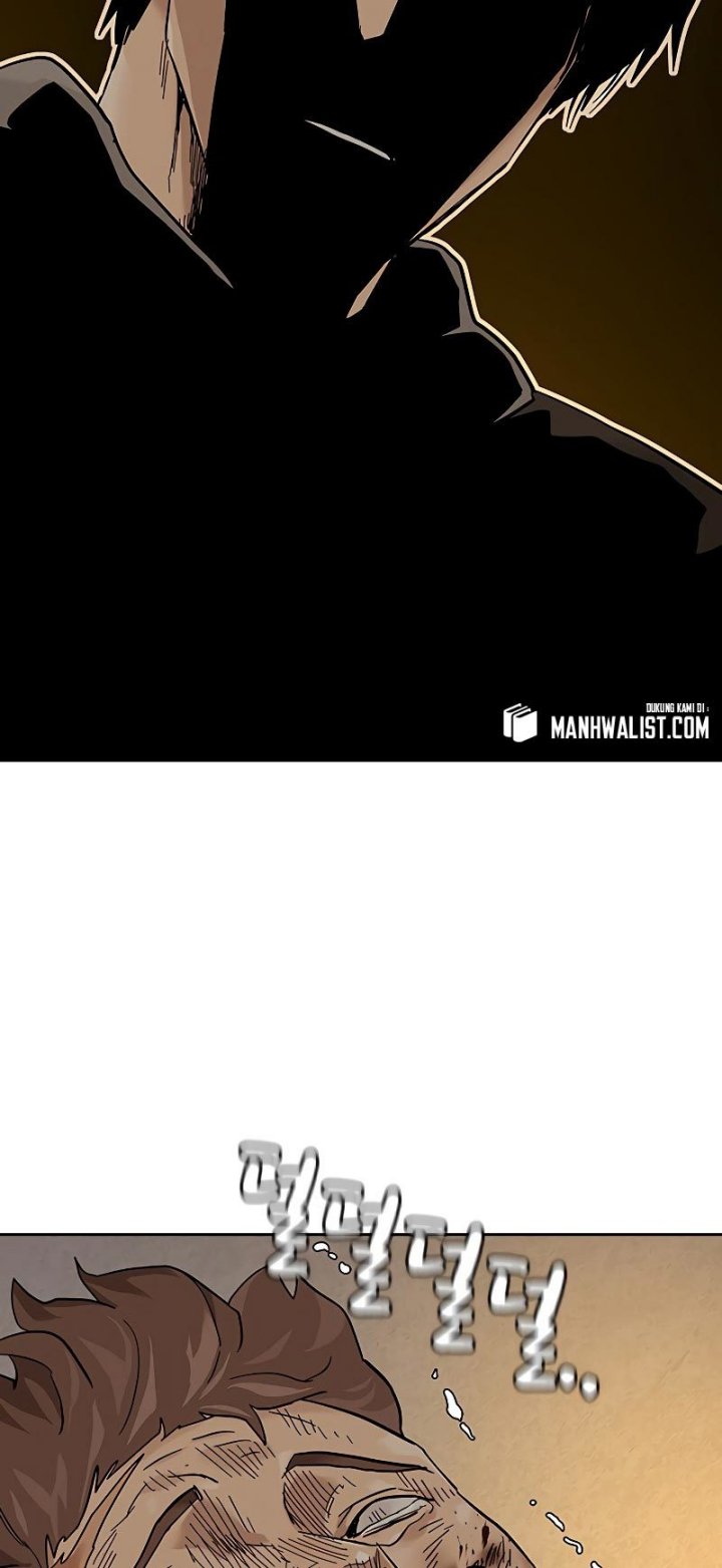 To Not Die Chapter 67 Gambar 182