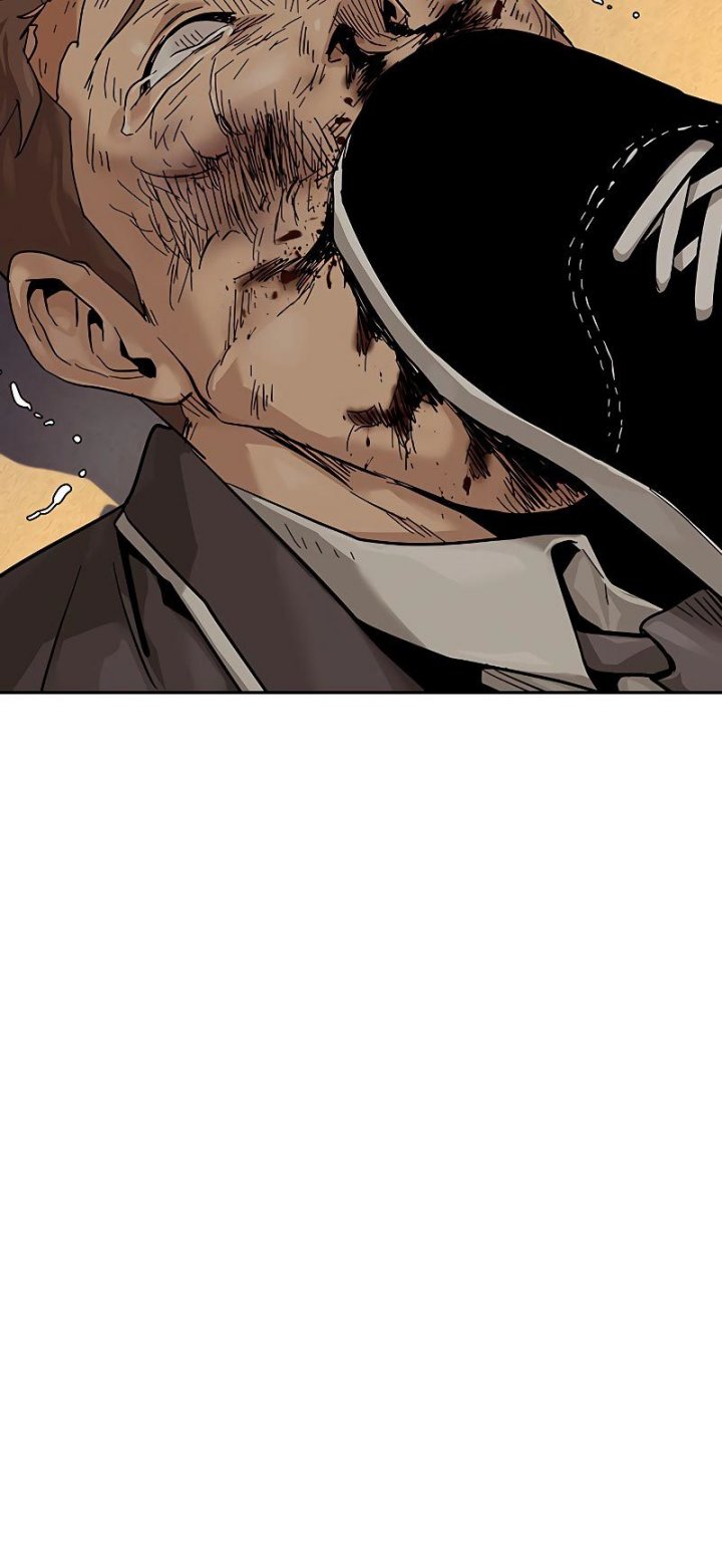 To Not Die Chapter 67 Gambar 183