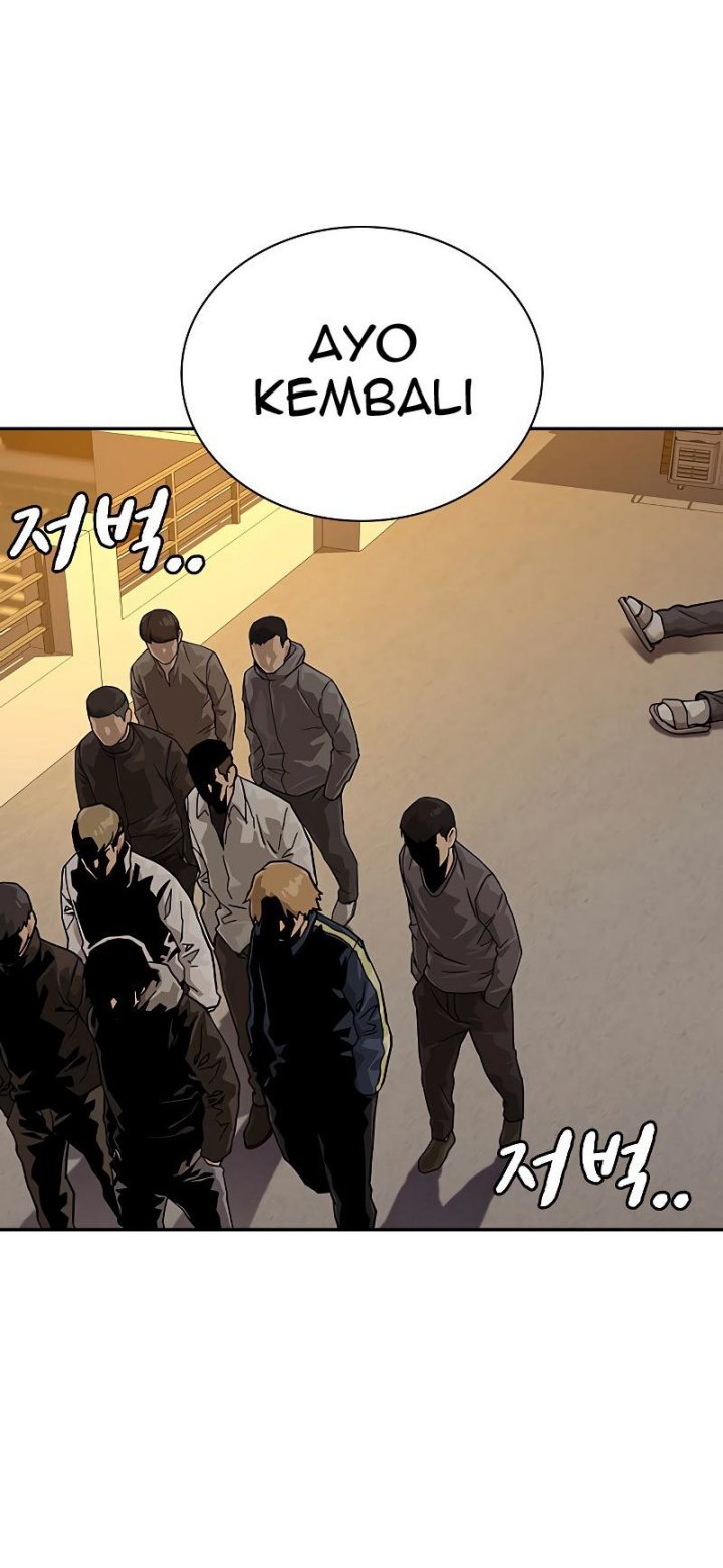 To Not Die Chapter 67 Gambar 184