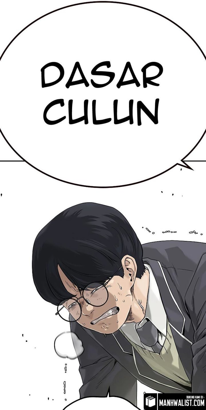 To Not Die Chapter 67 Gambar 18