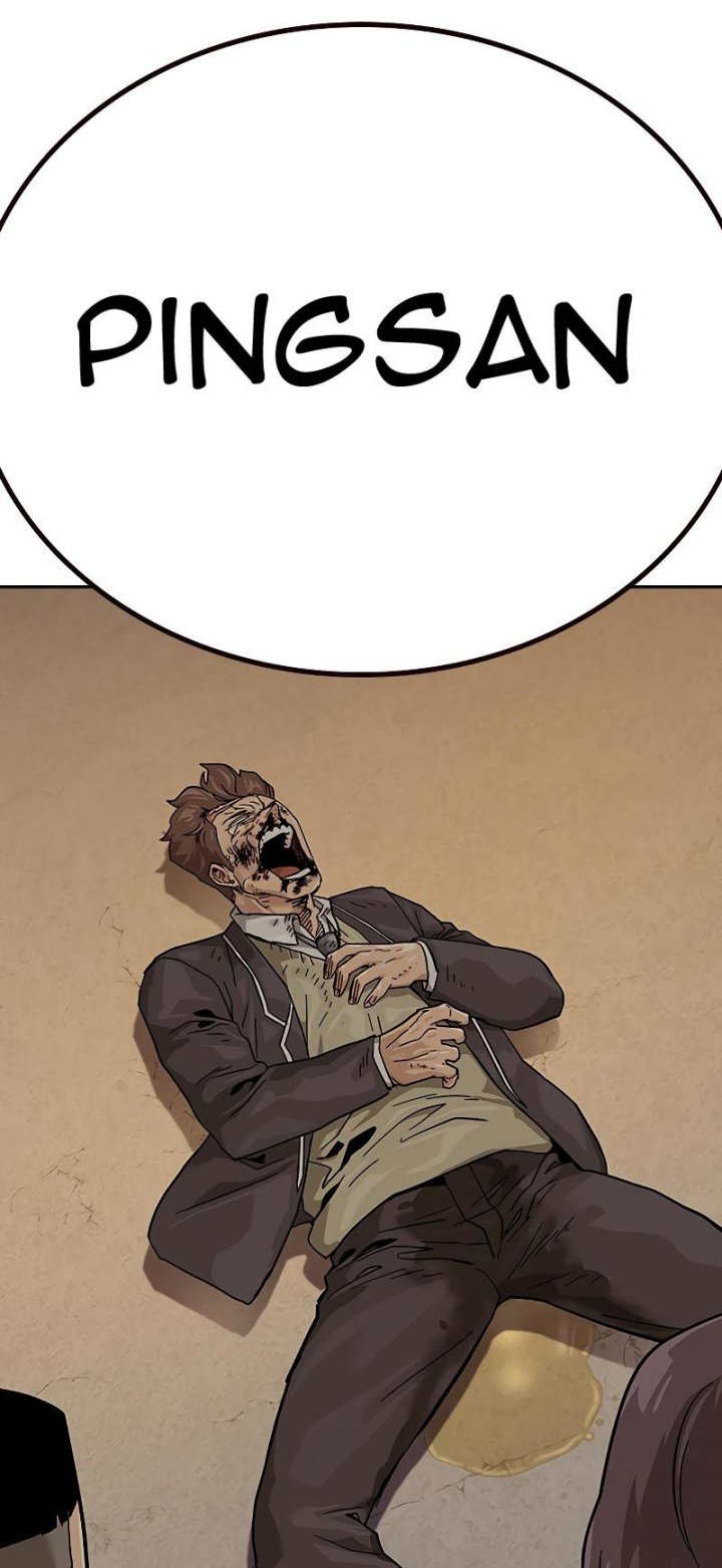 To Not Die Chapter 67 Gambar 186