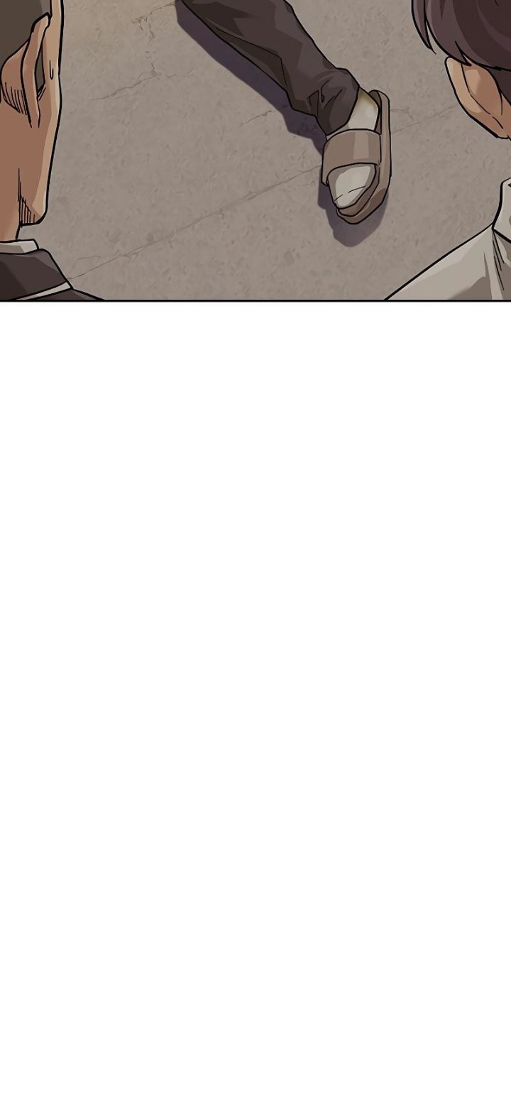 To Not Die Chapter 67 Gambar 187