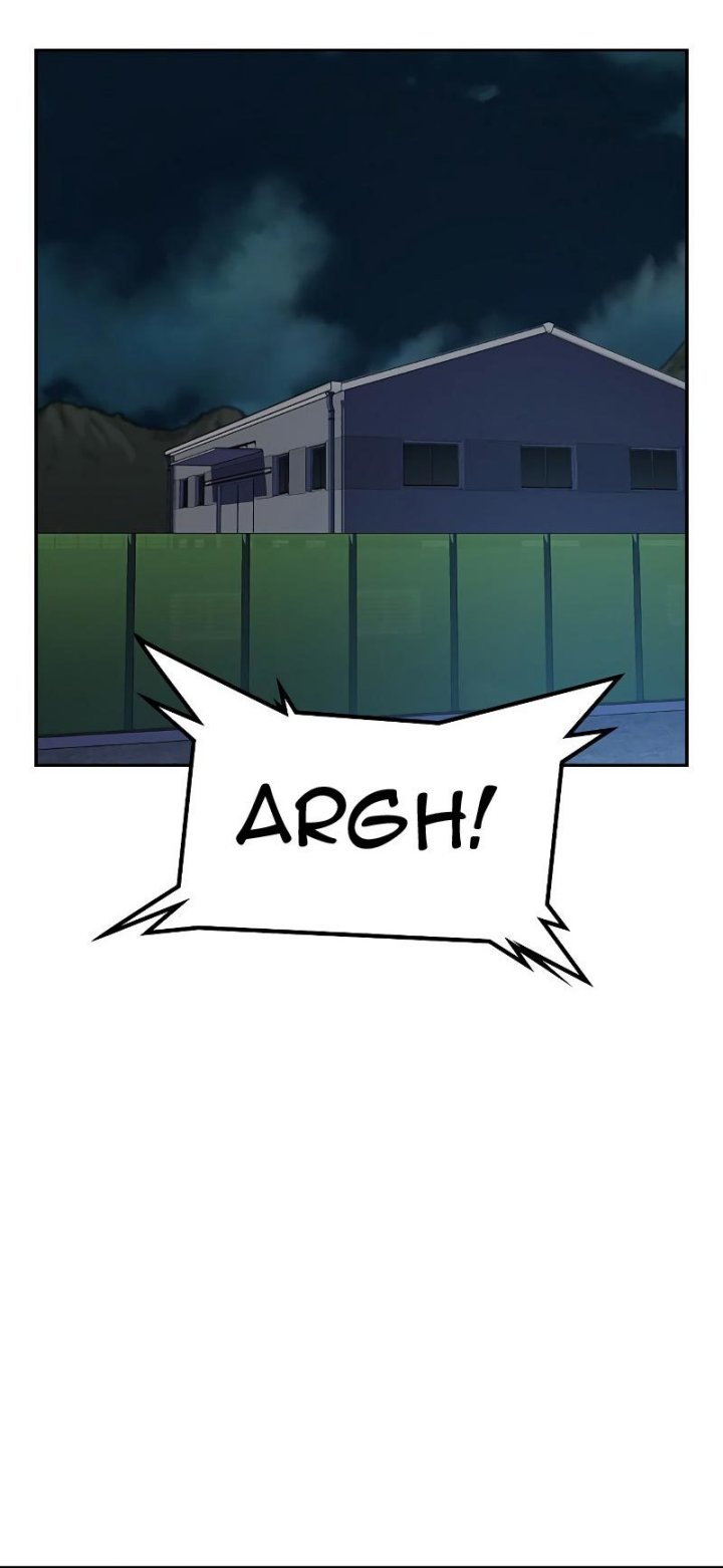 To Not Die Chapter 67 Gambar 188