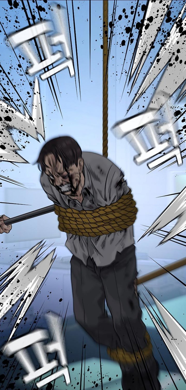 To Not Die Chapter 67 Gambar 189