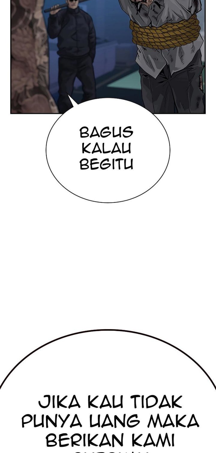 To Not Die Chapter 67 Gambar 191