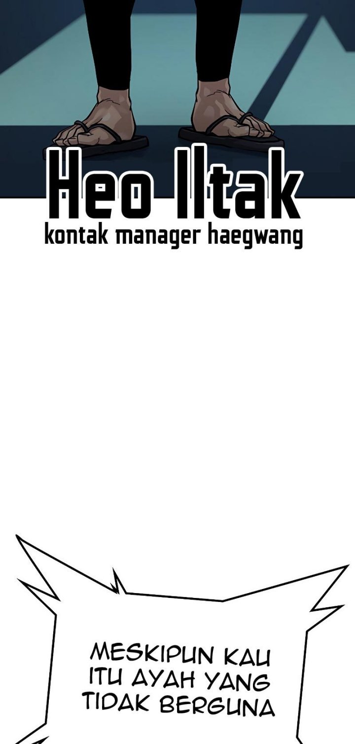 To Not Die Chapter 67 Gambar 193