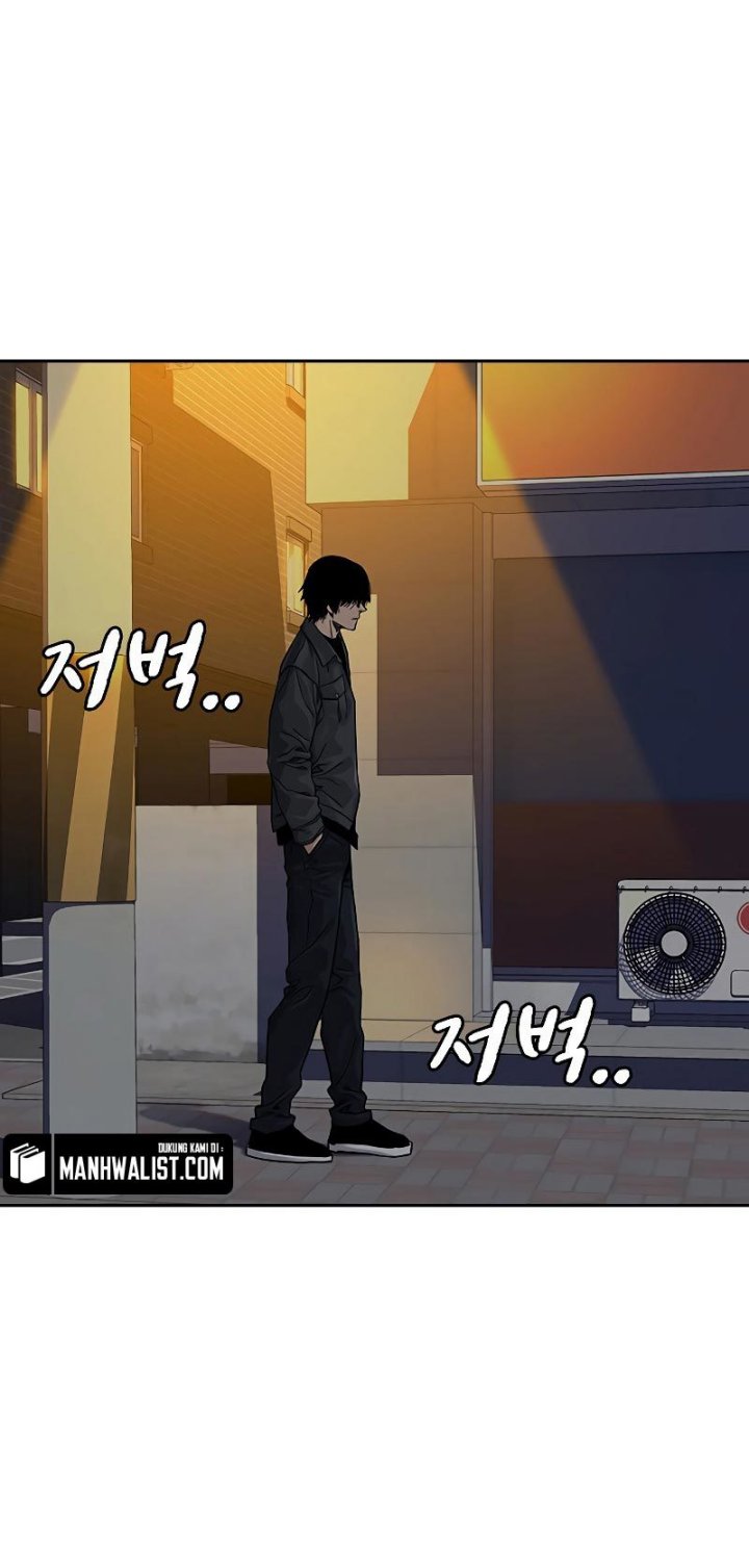 To Not Die Chapter 67 Gambar 196
