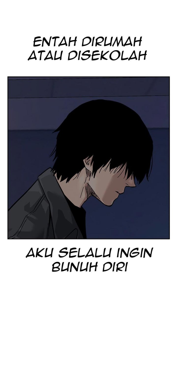 To Not Die Chapter 67 Gambar 197