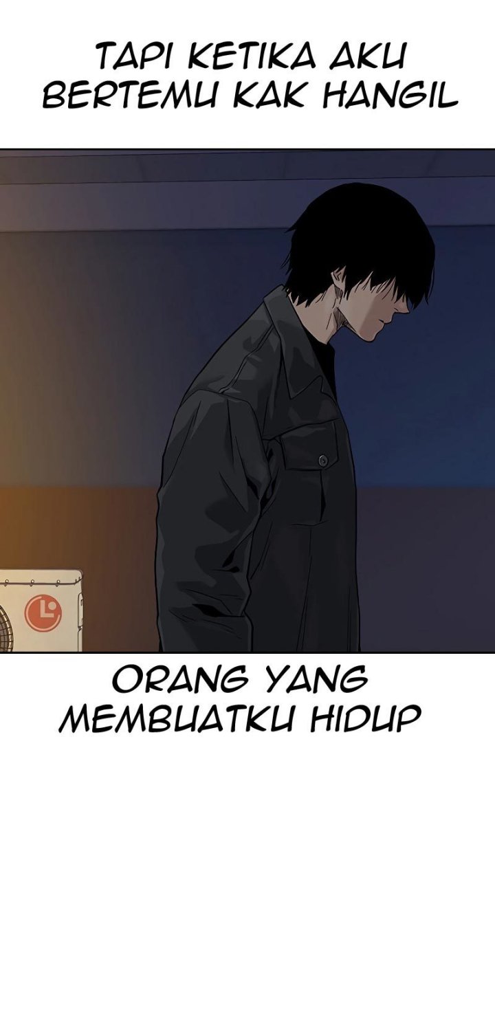 To Not Die Chapter 67 Gambar 198