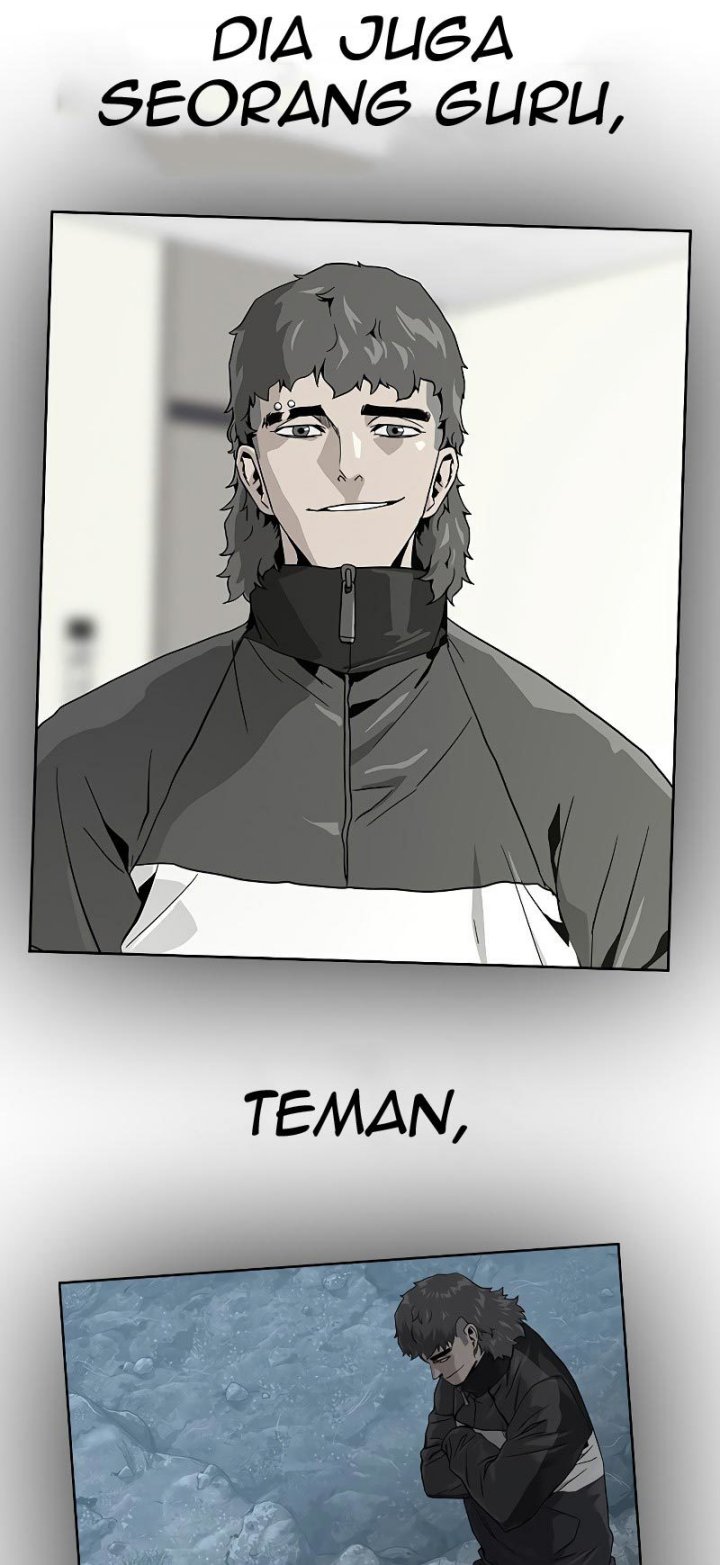 To Not Die Chapter 67 Gambar 199