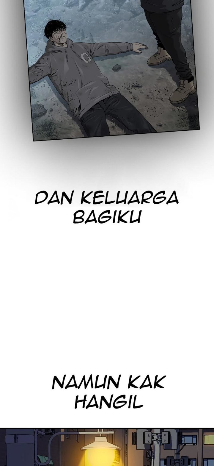 To Not Die Chapter 67 Gambar 200