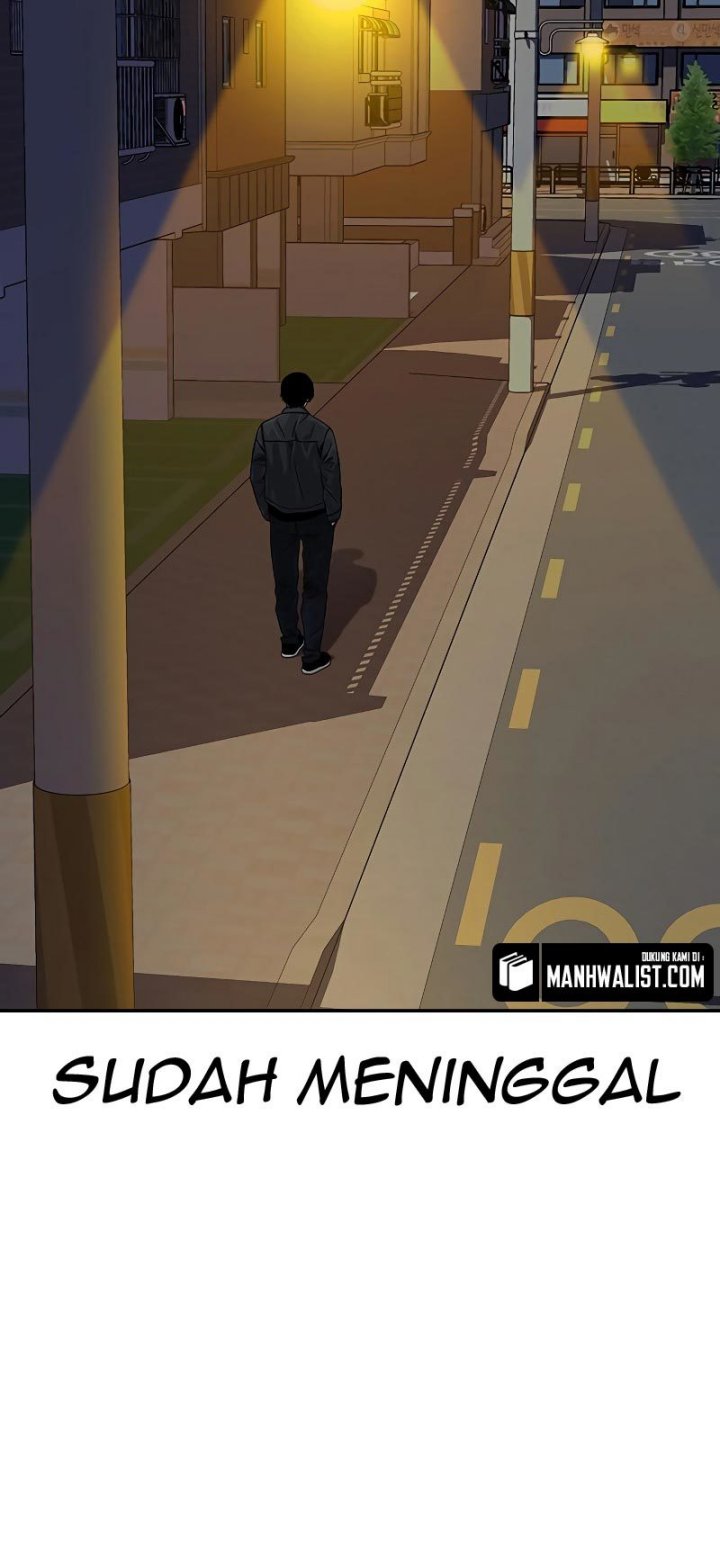 To Not Die Chapter 67 Gambar 201