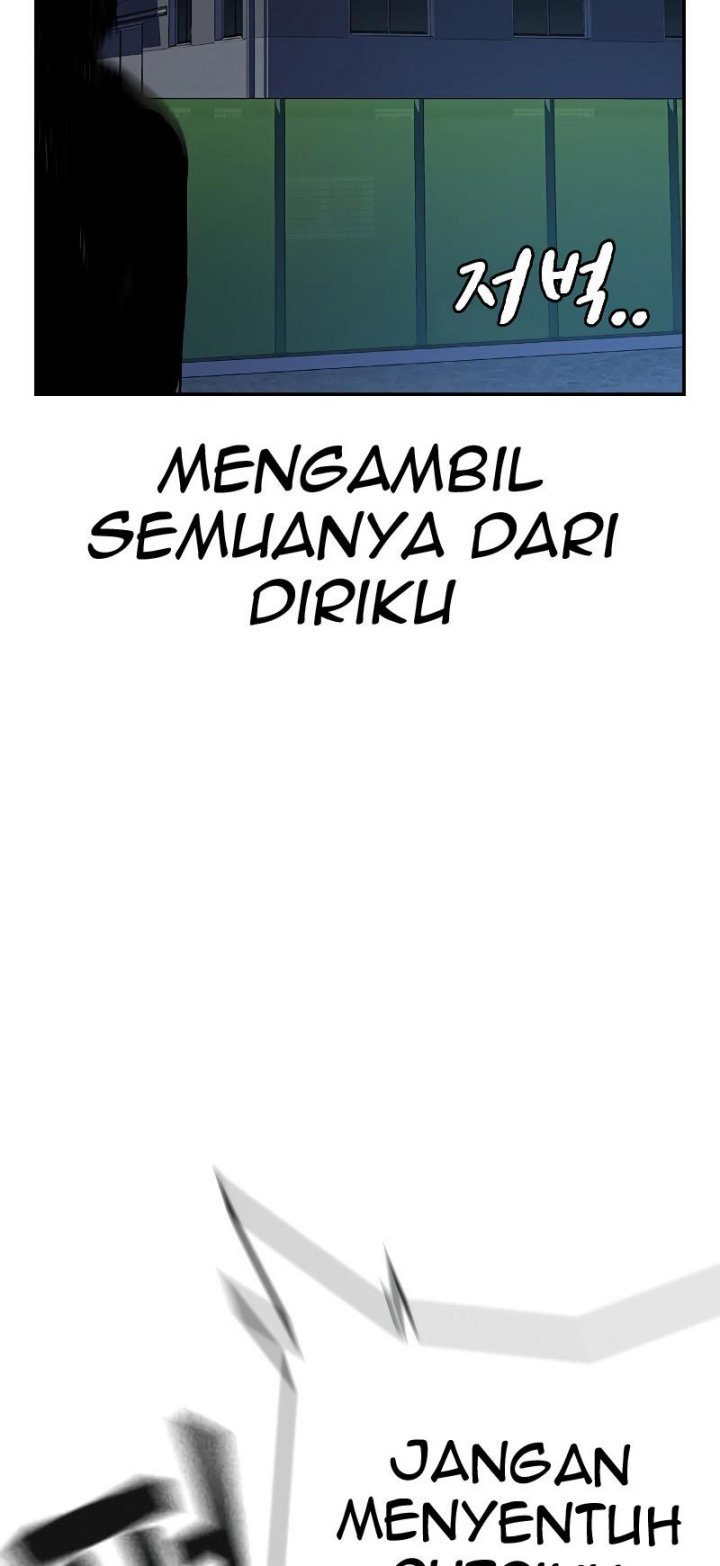 To Not Die Chapter 67 Gambar 203
