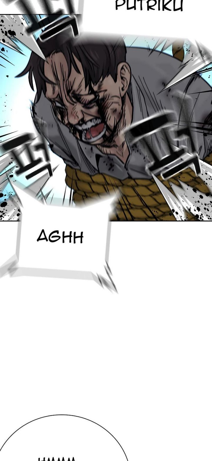 To Not Die Chapter 67 Gambar 204