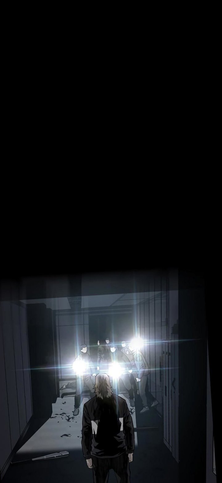 Manhwa To Not Die Chapter 67 gambar nomor 2