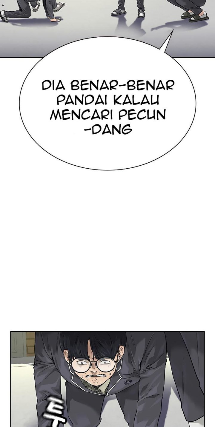 To Not Die Chapter 67 Gambar 20