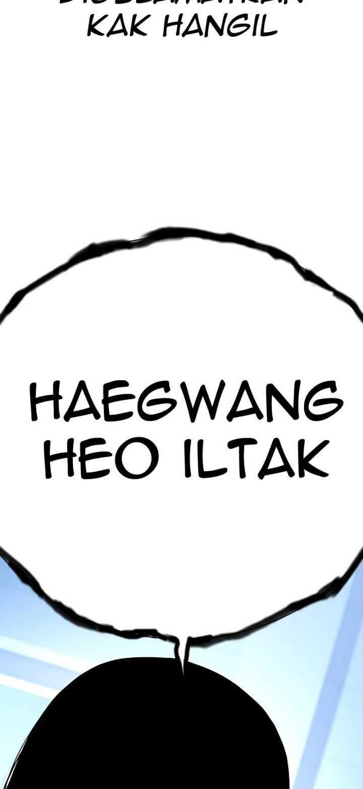 To Not Die Chapter 67 Gambar 207