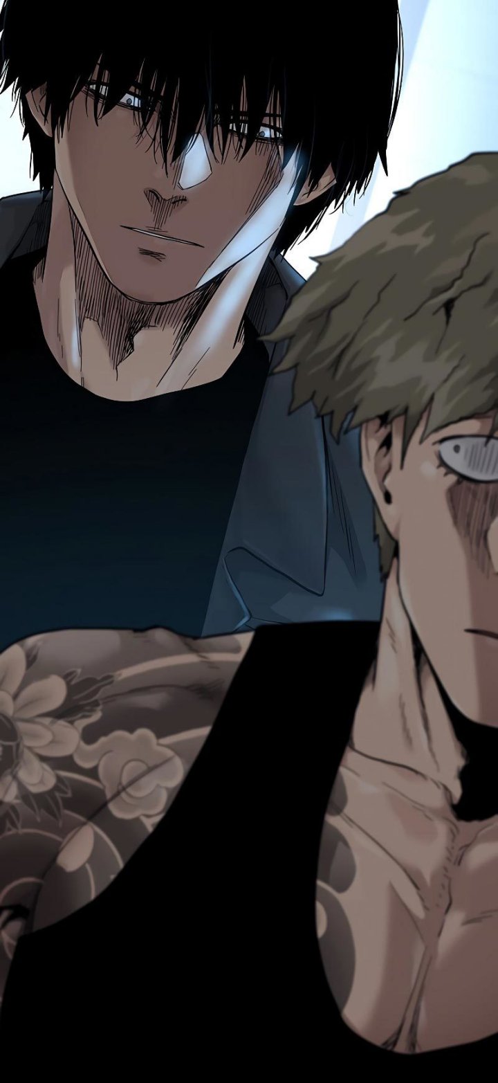 To Not Die Chapter 67 Gambar 208