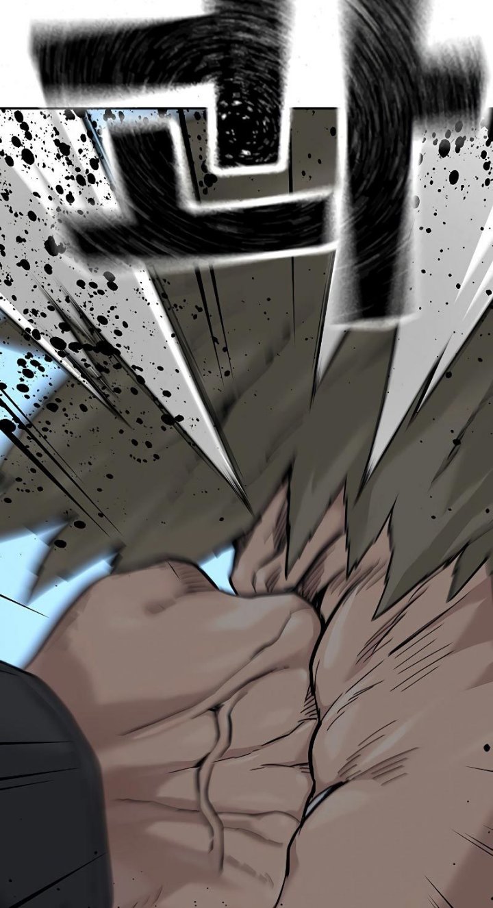 To Not Die Chapter 67 Gambar 211