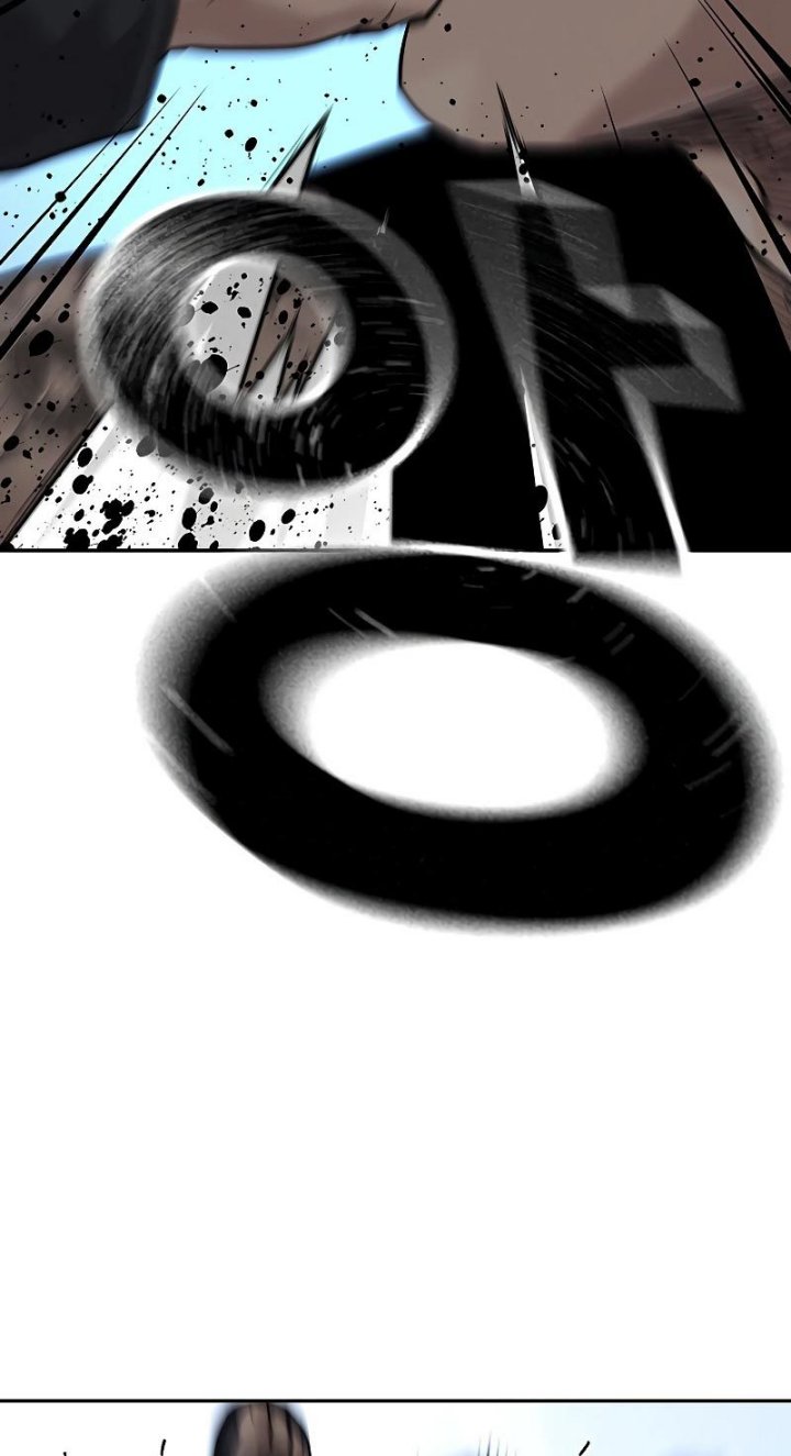 To Not Die Chapter 67 Gambar 212