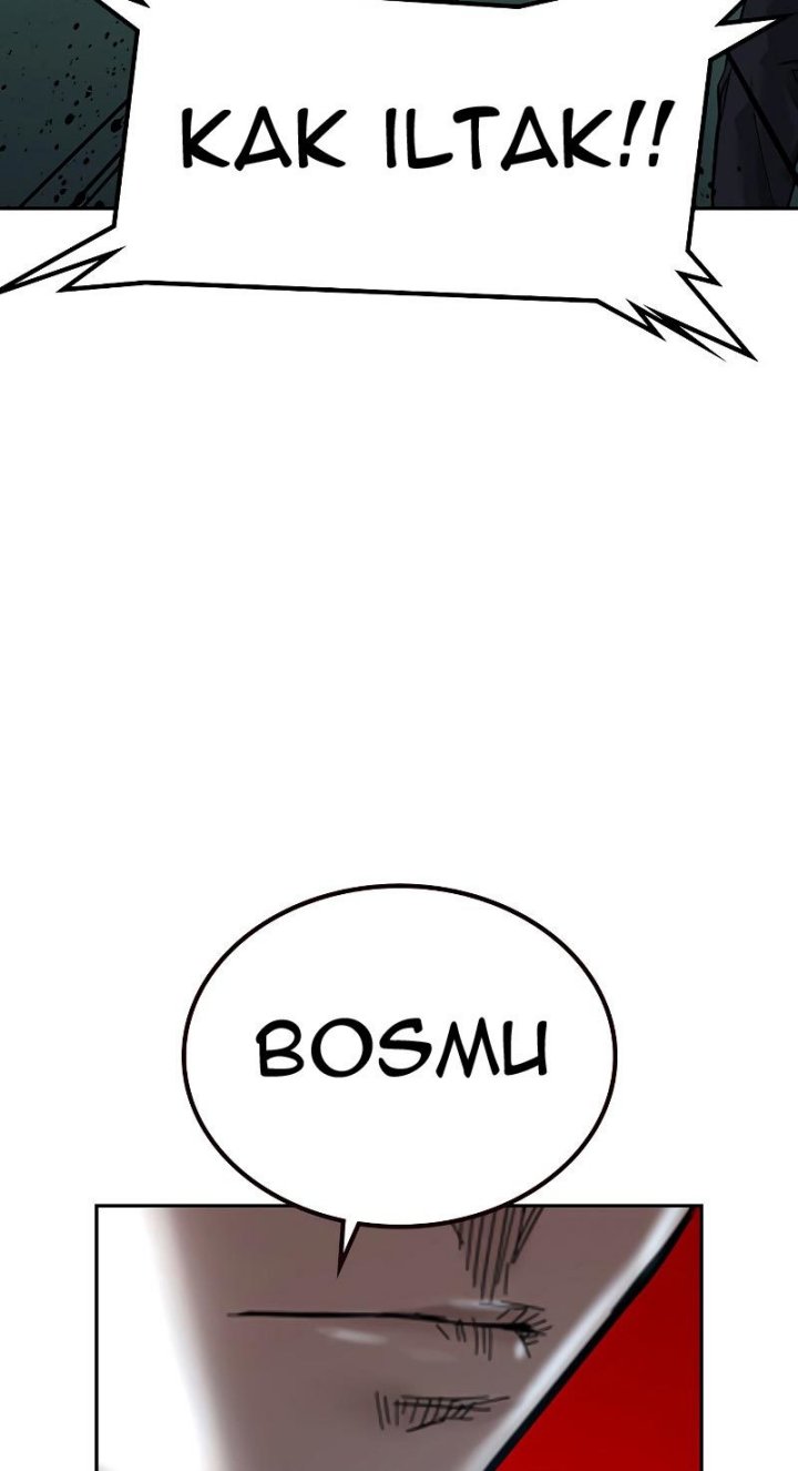 To Not Die Chapter 67 Gambar 215