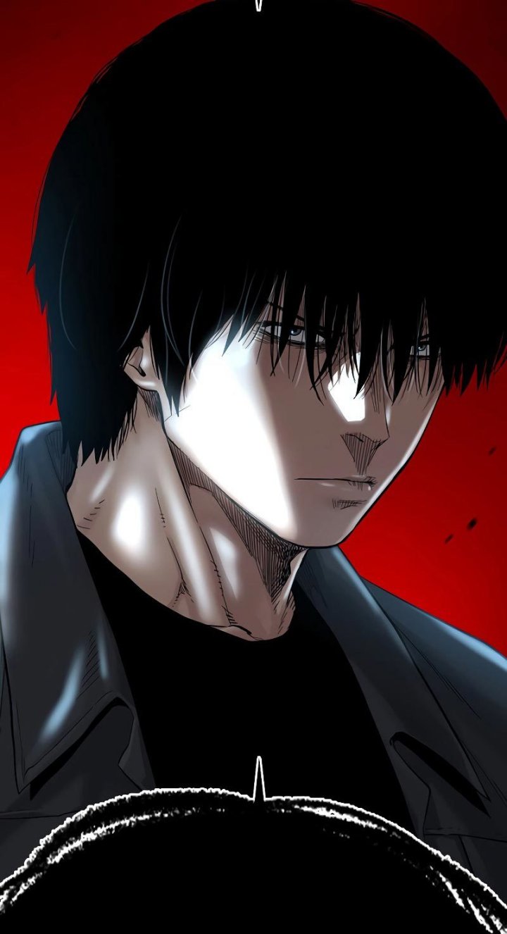 To Not Die Chapter 67 Gambar 217