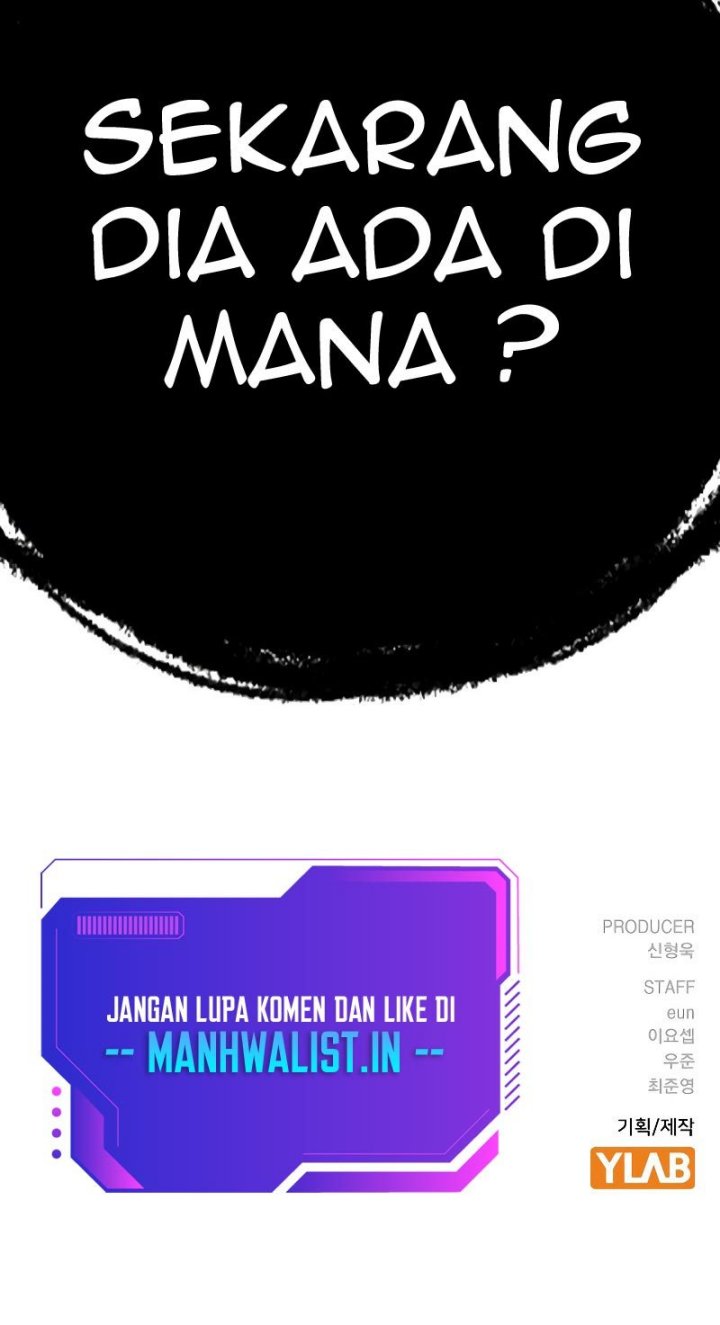 To Not Die Chapter 67 Gambar 218