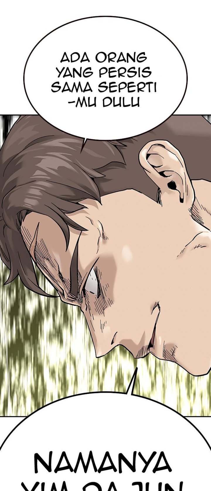 To Not Die Chapter 67 Gambar 29