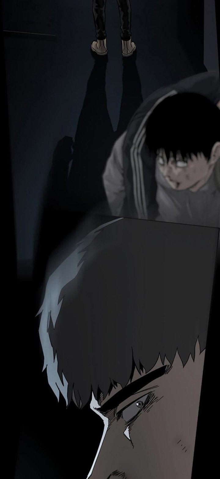 To Not Die Chapter 67 Gambar 3