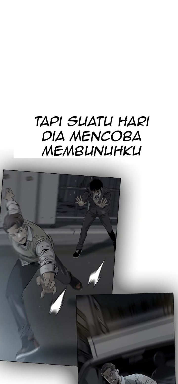 To Not Die Chapter 67 Gambar 32