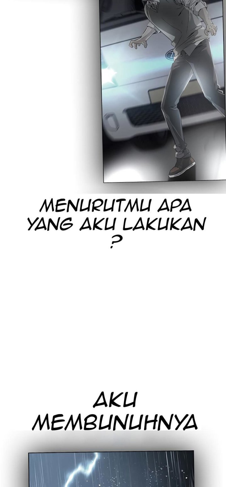 To Not Die Chapter 67 Gambar 33
