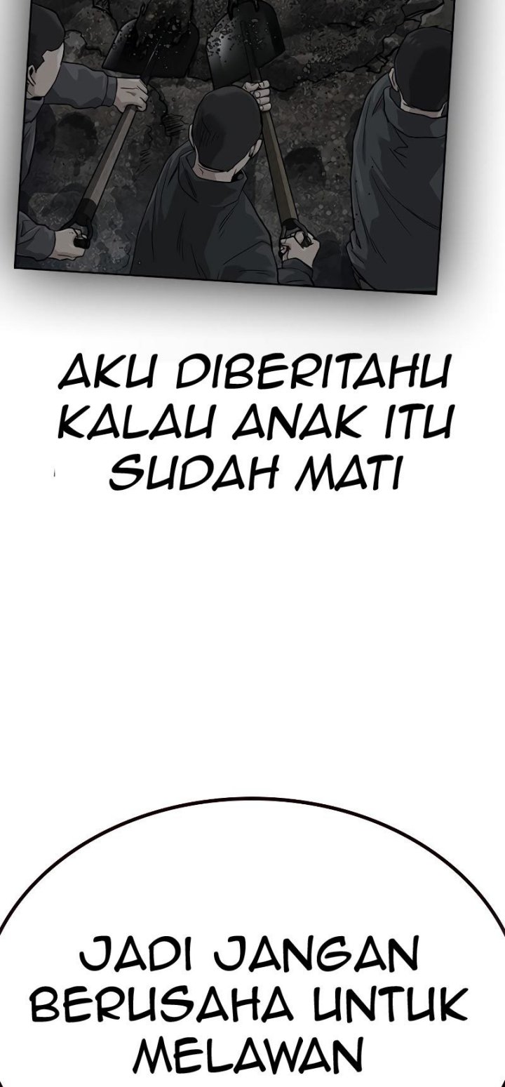 To Not Die Chapter 67 Gambar 35