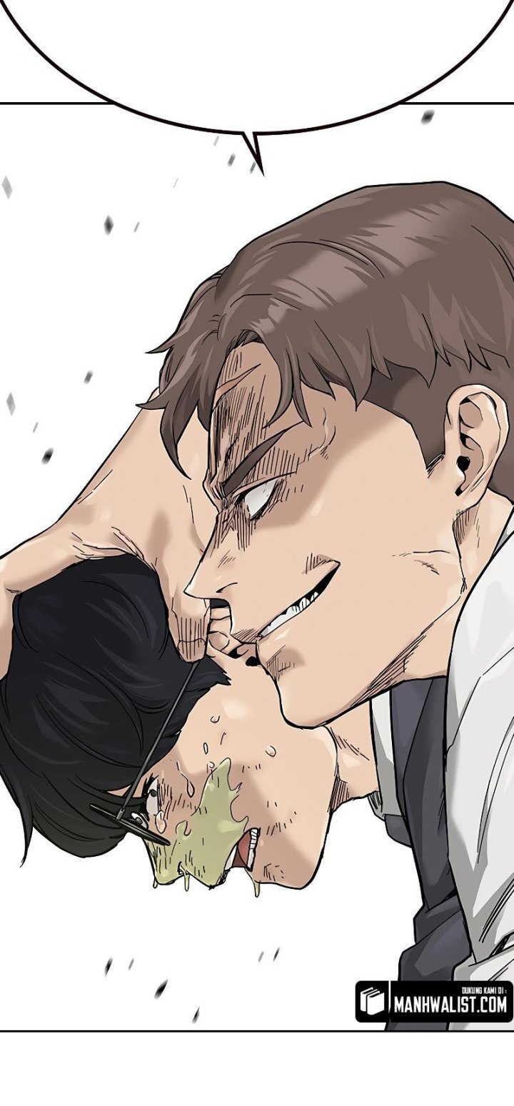 To Not Die Chapter 67 Gambar 36