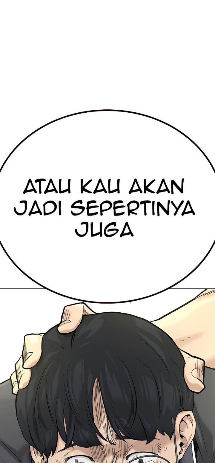 To Not Die Chapter 67 Gambar 37