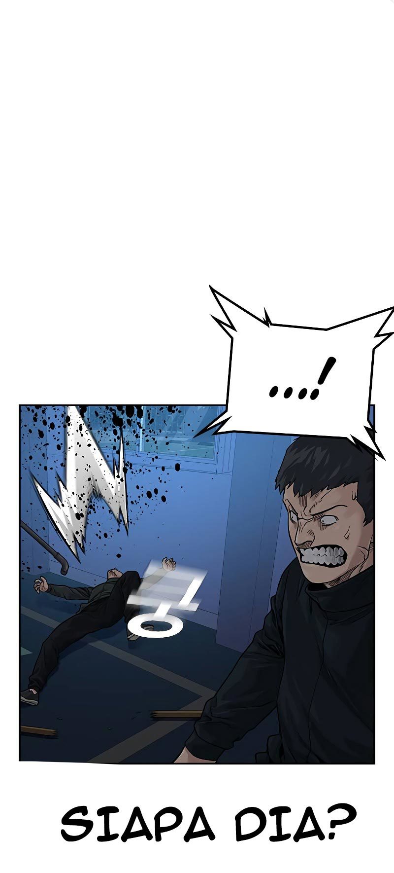 To Not Die Chapter 68 Gambar 41