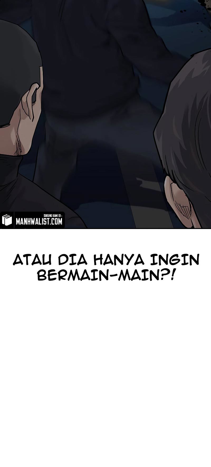 To Not Die Chapter 68 Gambar 43