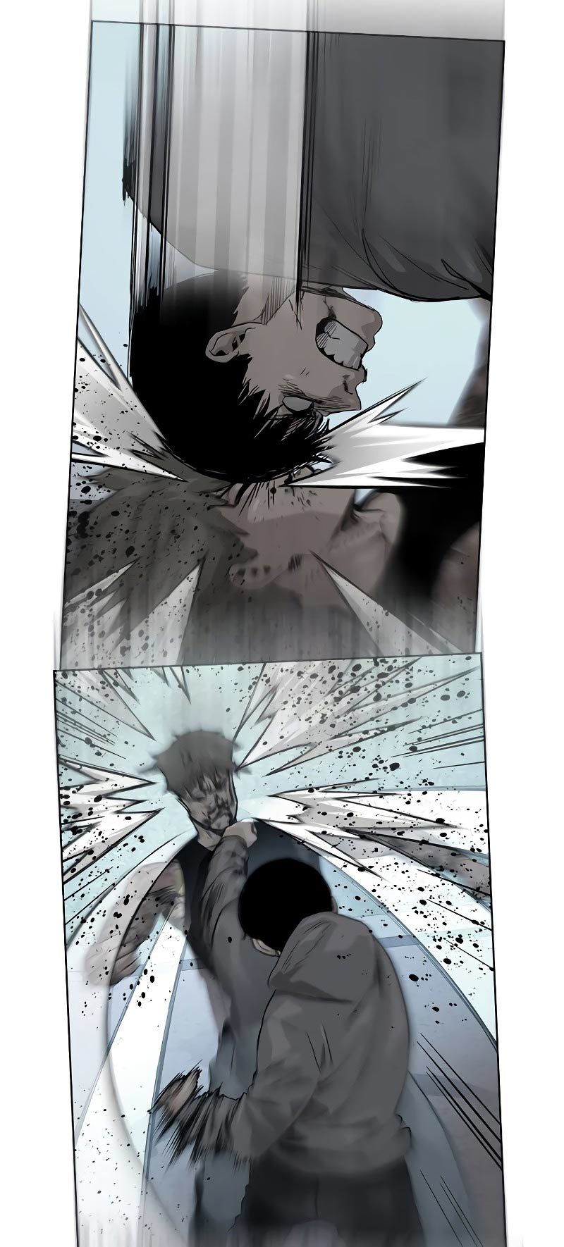 To Not Die Chapter 68 Gambar 45