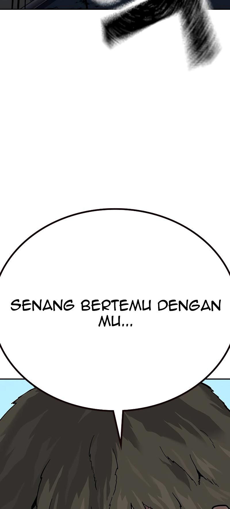 To Not Die Chapter 68 Gambar 49