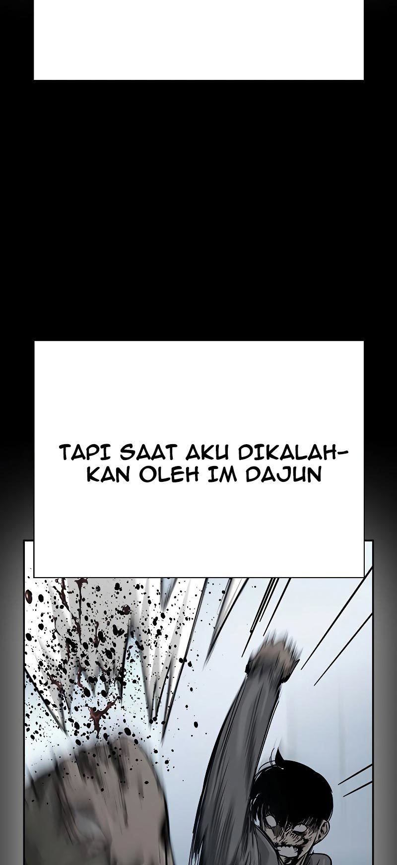 To Not Die Chapter 68 Gambar 5
